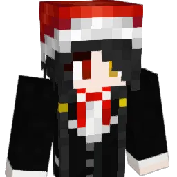 KUANG33 Minecraft avatar bust