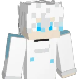KUARCY's Minecraft skin