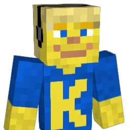 KUBABUBA99's Minecraft skin