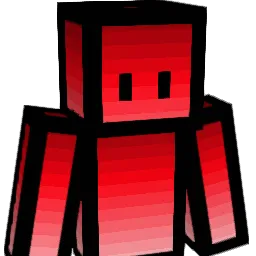 KUBSONKUBA12 Minecraft avatar bust