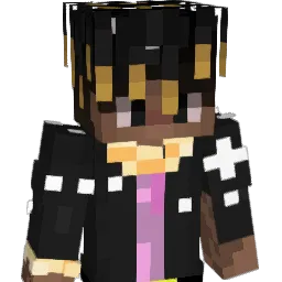 KUBUS963003 Minecraft avatar bust