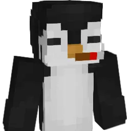 KUDY777 Minecraft avatar bust