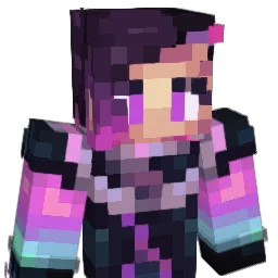 KUGIpunch23 Minecraft avatar bust