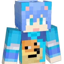 KUIUEFT's Minecraft skin