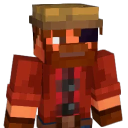KULEMICH's Minecraft skin