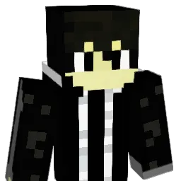 KUMAHIME Minecraft avatar bust