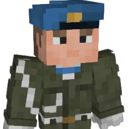 KUNGLOU2's Minecraft skin