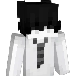 KUN_LG Minecraft avatar bust