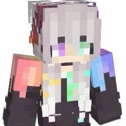 KUOFENG's Minecraft skin