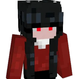 KUPAZDUPY Minecraft avatar bust