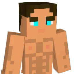KUPLE's Minecraft skin