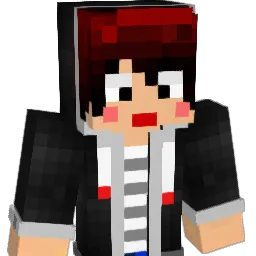 KURASIRU's Minecraft skin