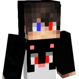 KURDO12 Minecraft avatar bust