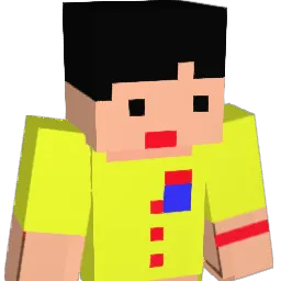 KURI0331's Minecraft skin