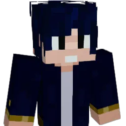 KURTON_DM's Minecraft skin