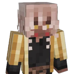 KUSLOT4's Minecraft skin