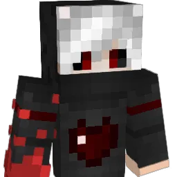 KUT4Y_ Minecraft avatar bust