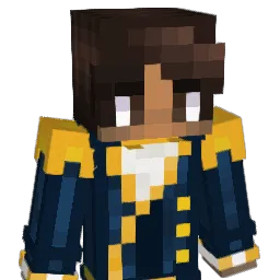 KUWAITI98 Minecraft avatar bust