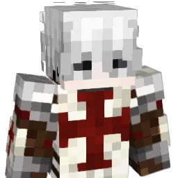 KUZEEN's Minecraft skin