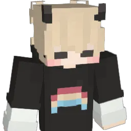 KU____'s Minecraft skin