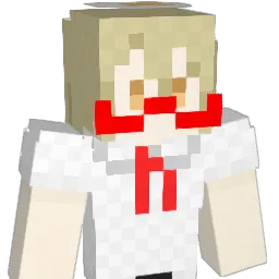 KV8's Minecraft skin