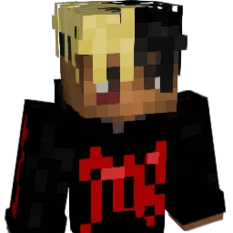 KVCII's Minecraft skin