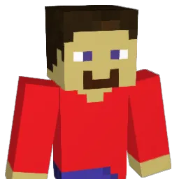 KVII's Minecraft skin