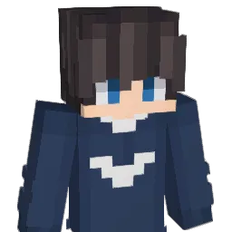 KVRVM's Minecraft skin