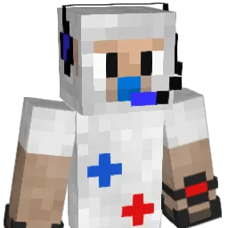 KWG_Lamb Minecraft avatar bust
