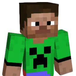 KWHG's Minecraft skin