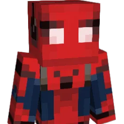 KWON_DO Minecraft avatar bust