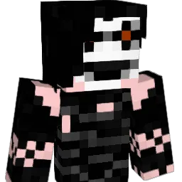 KWSMaster's Minecraft skin