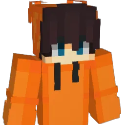 KWWN's Minecraft skin