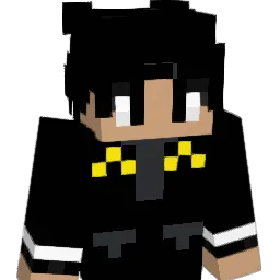 KX7__'s Minecraft skin