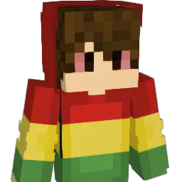 KX9992's Minecraft skin