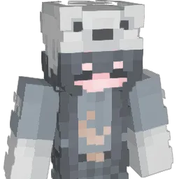 KXC01's Minecraft skin