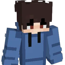 KXT22's Minecraft skin