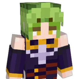 KYBER101's Minecraft skin