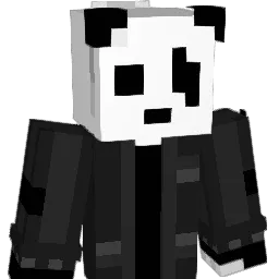 KYEStheLIMIT33 Minecraft avatar bust