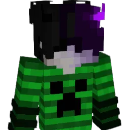 KYN1co's Minecraft skin
