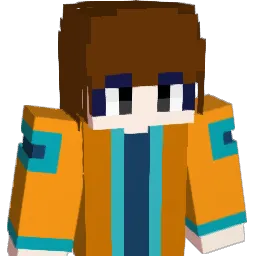 KYOONS's Minecraft skin