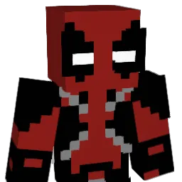 KYOredrum Minecraft avatar bust