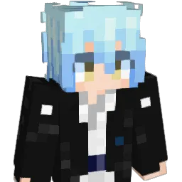 KYRGN's Minecraft skin