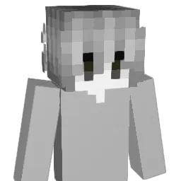 KYRONXX_ Minecraft avatar bust