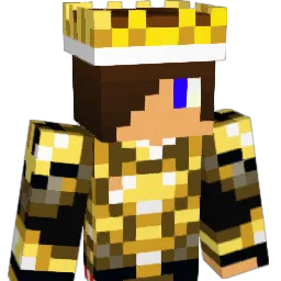 KYRUMMASTER's Minecraft skin