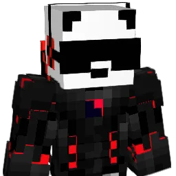 KYUSXANDER's Minecraft skin