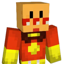 KY_CR4ZY Minecraft avatar bust