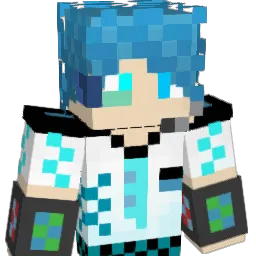 KY_SEA Minecraft avatar bust