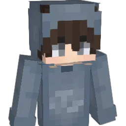 KYsunny_01256 Minecraft avatar bust