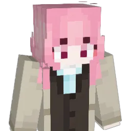 KZGtaye Minecraft avatar bust